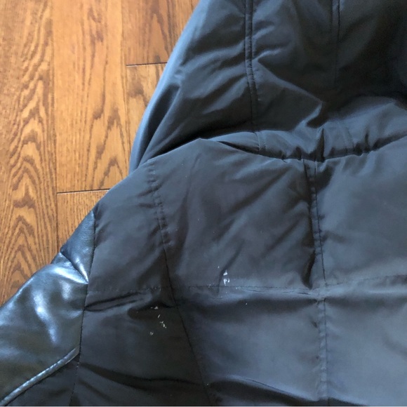 Winter coat large *read - Picture 9 of 10